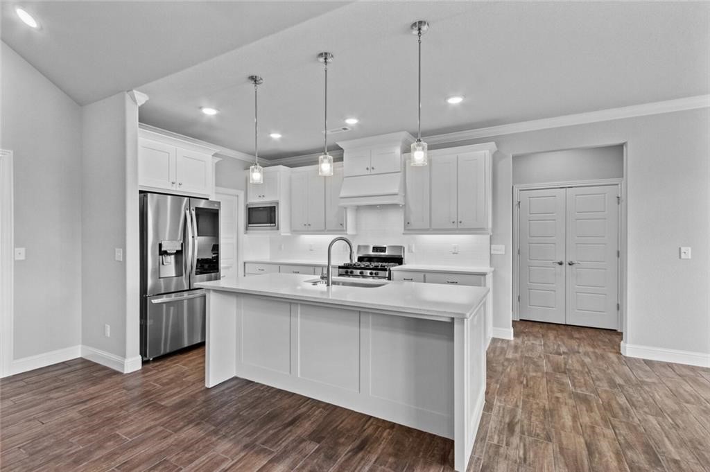Brookside Estates - Residential Lease