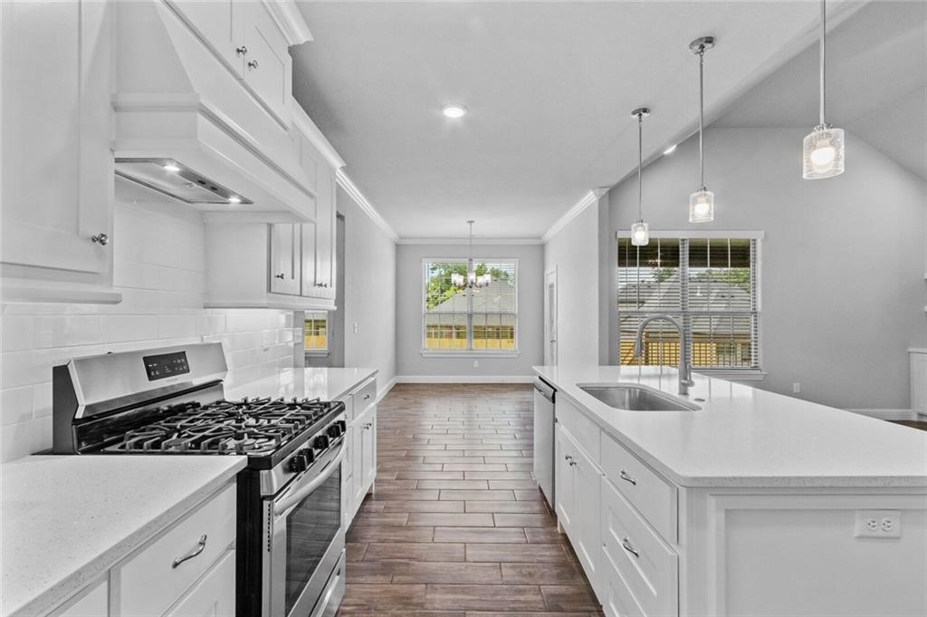 Brookside Estates - Residential Lease