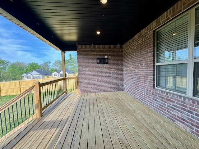 Brookside Estates - Residential Lease