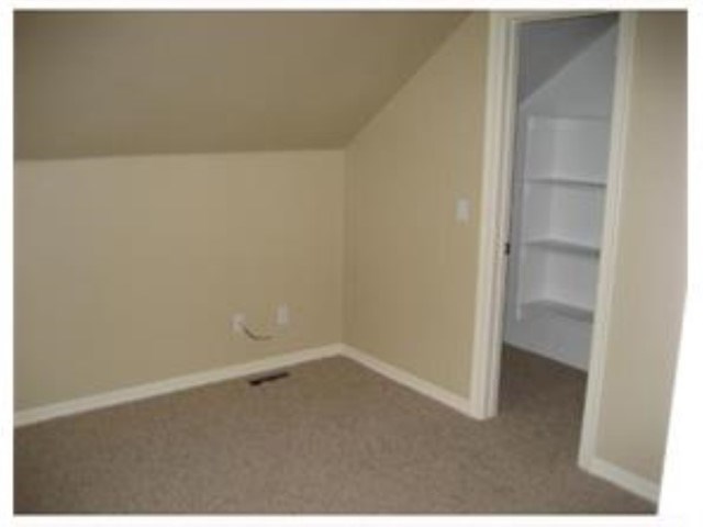 Timber Trails - Residential Lease