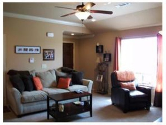 Timber Trails - Residential Lease