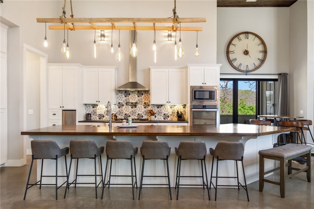 McKissic Creek Estates - Residential