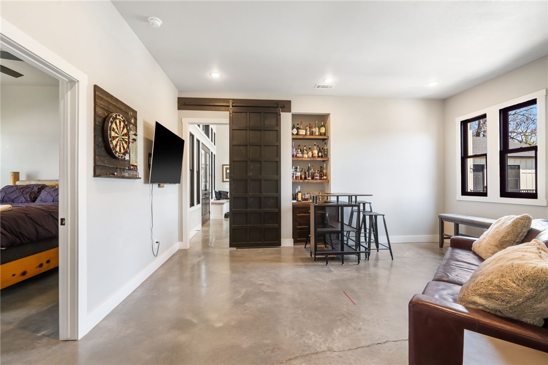 McKissic Creek Estates - Residential