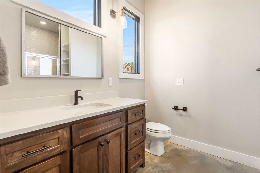 McKissic Creek Estates - Residential