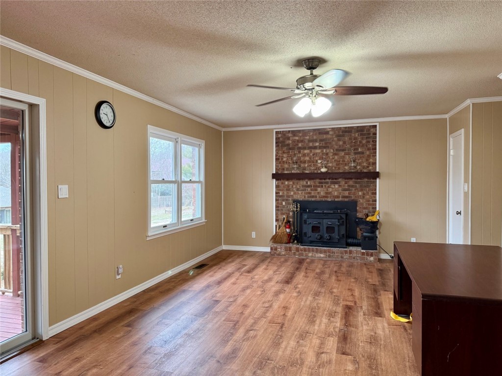 Robinwood Ii - Residential Lease