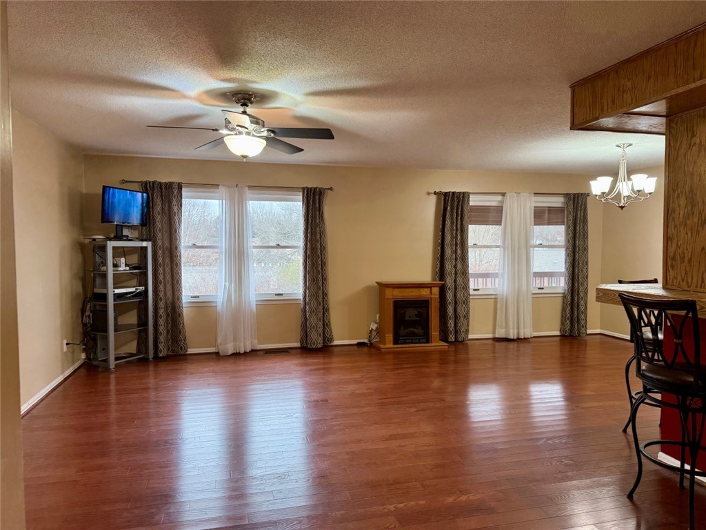 Robinwood Ii - Residential Lease