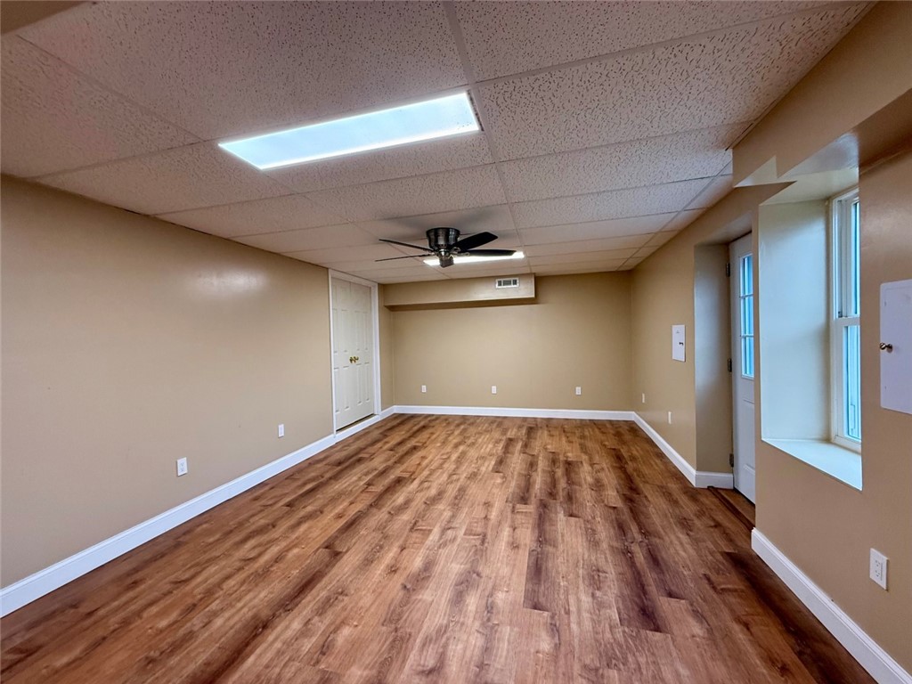 Robinwood Ii - Residential Lease
