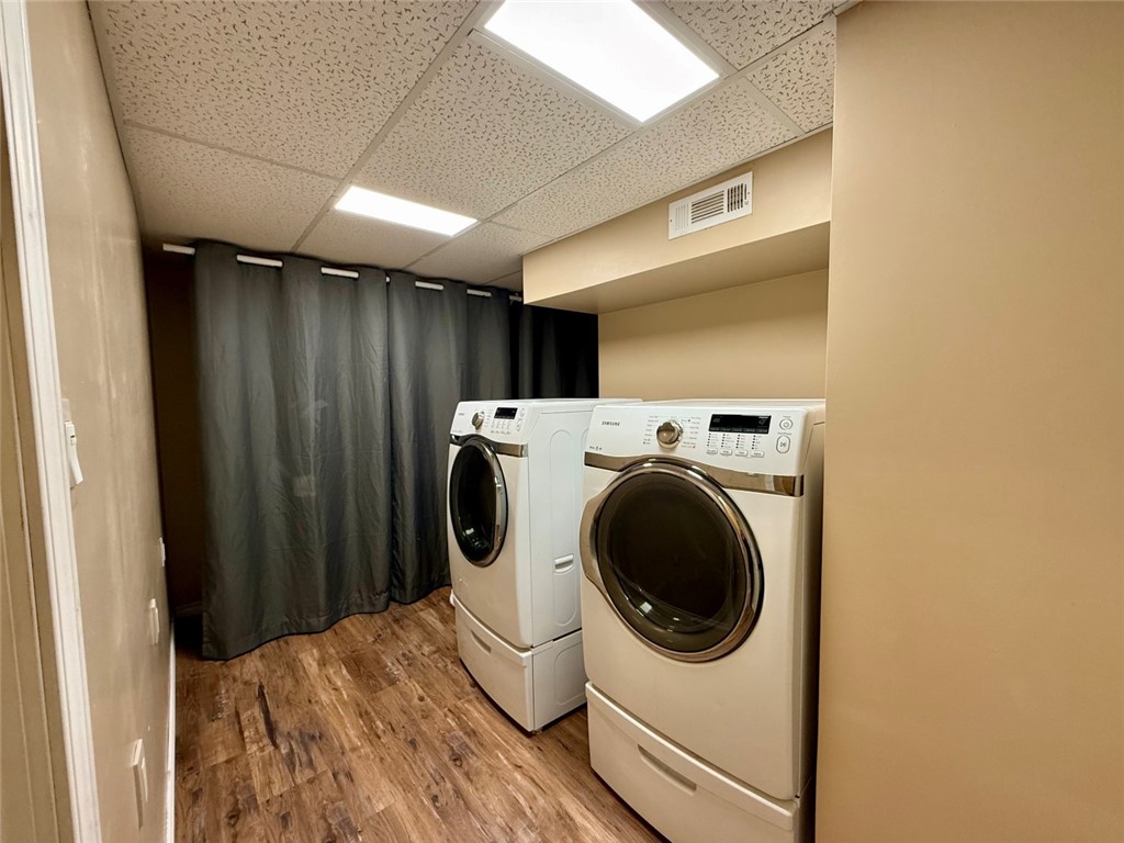Robinwood Ii - Residential Lease