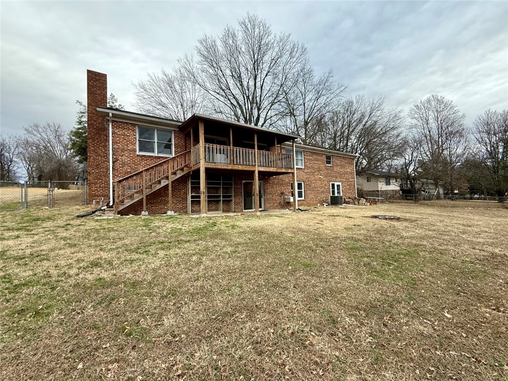 Robinwood Ii - Residential Lease