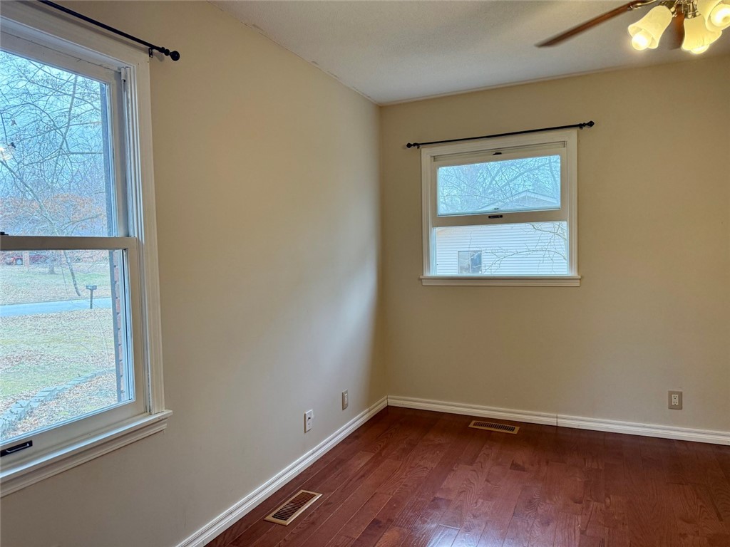 Robinwood Ii - Residential Lease