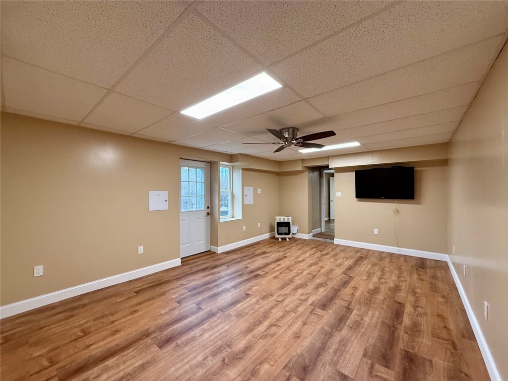 Robinwood Ii - Residential Lease