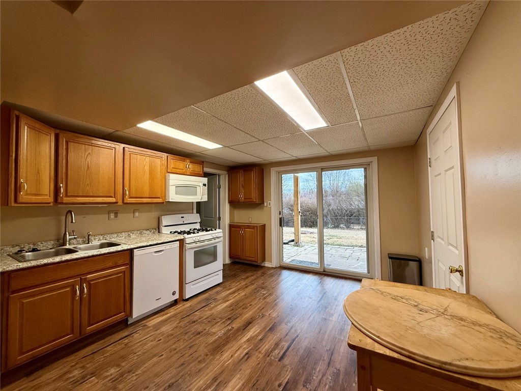 Robinwood Ii - Residential Lease