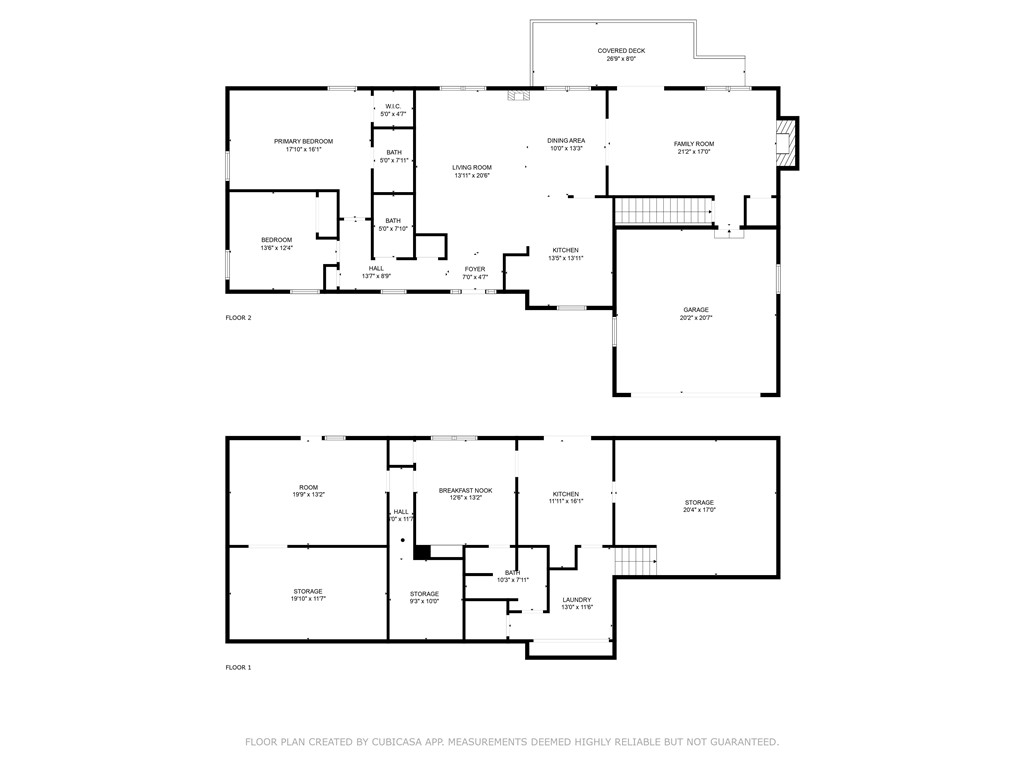Robinwood Ii - Residential Lease