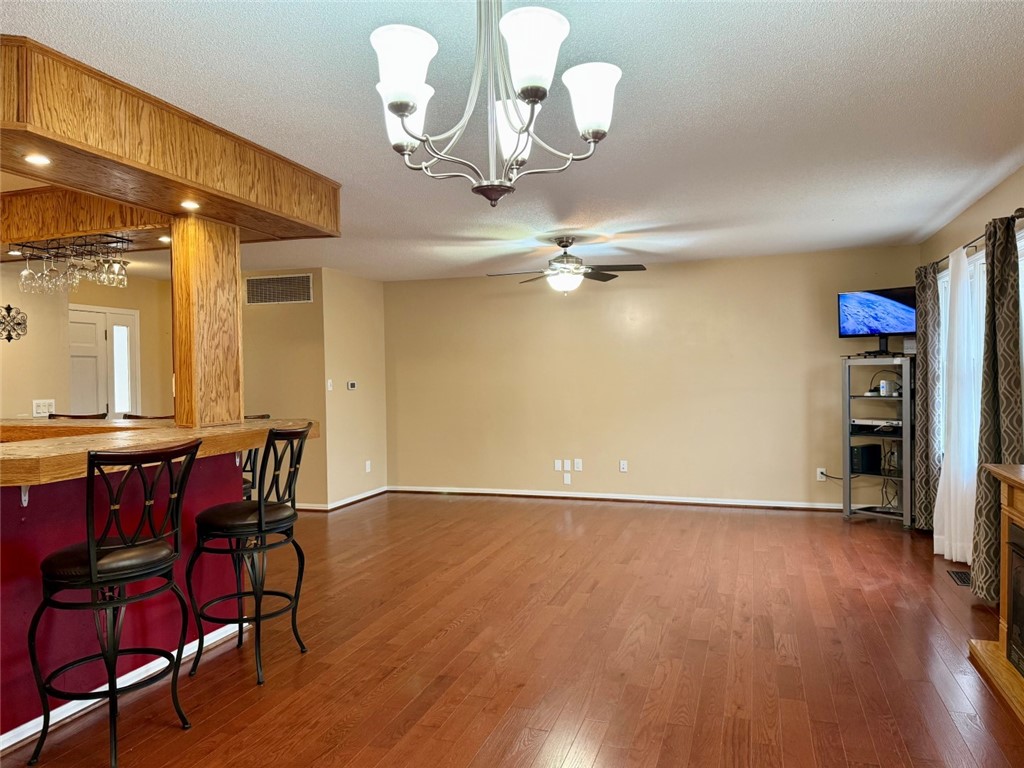 Robinwood Ii - Residential Lease