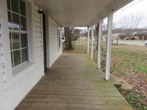 Other Subdivision in Johnson Co - Residential