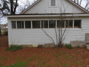 Other Subdivision in Johnson Co - Residential