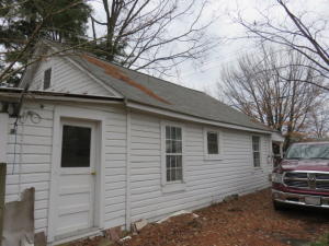 Other Subdivision in Johnson Co - Residential