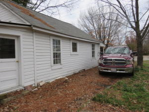 Other Subdivision in Johnson Co - Residential