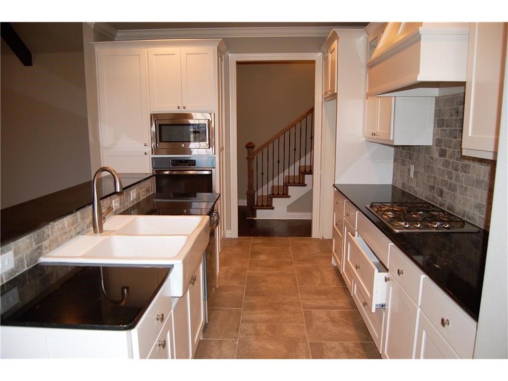 Westbrook Ph I - Residential