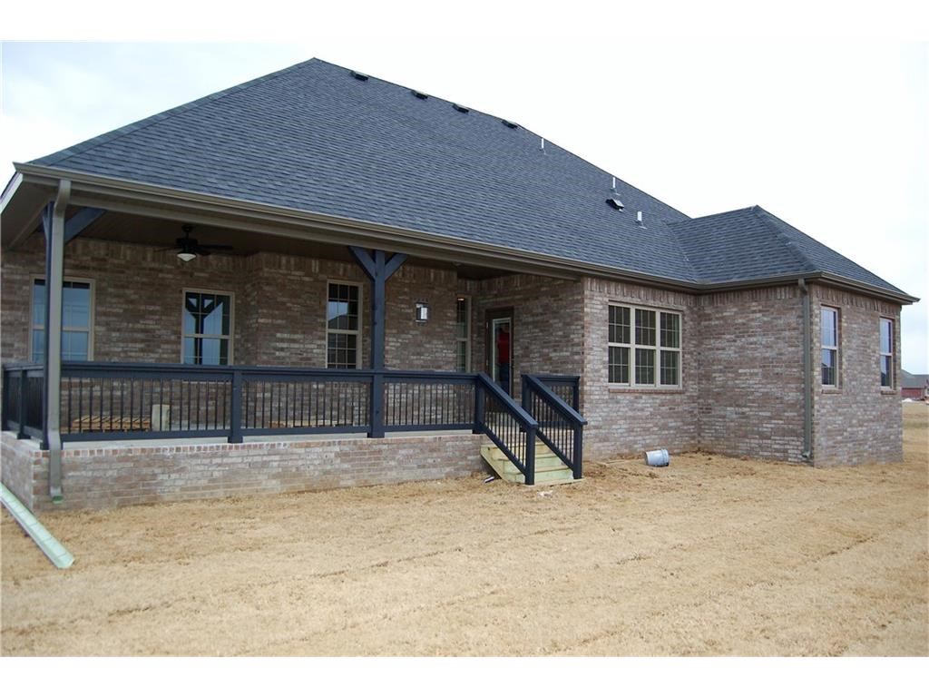 Westbrook Ph I - Residential