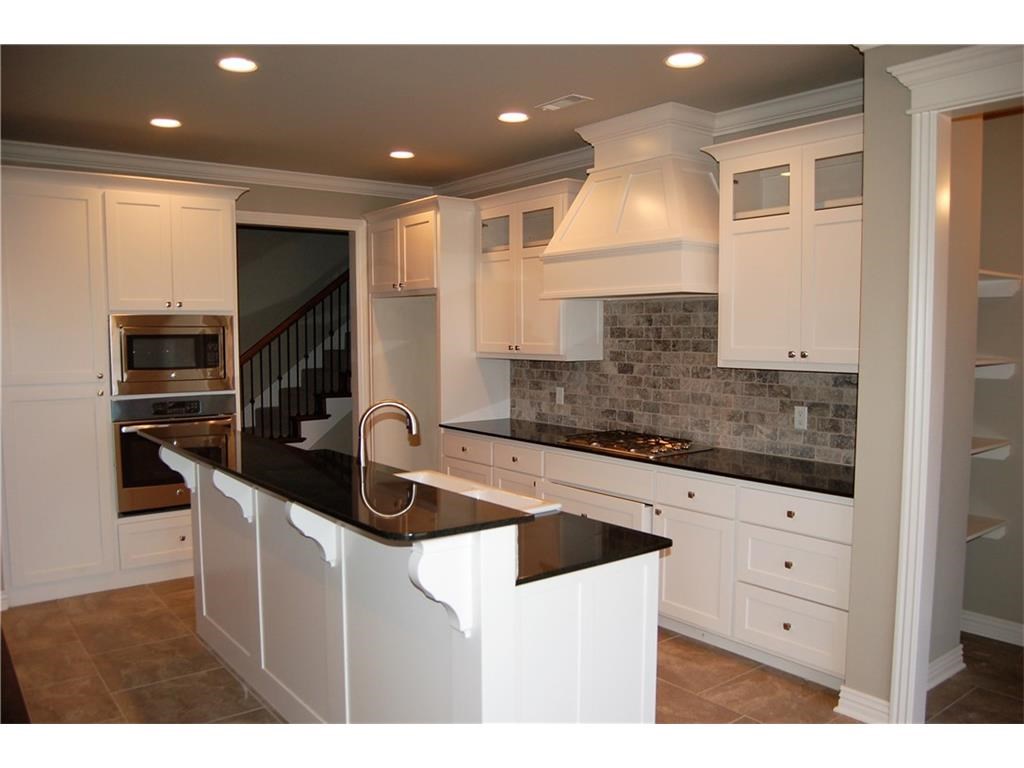 Westbrook Ph I - Residential