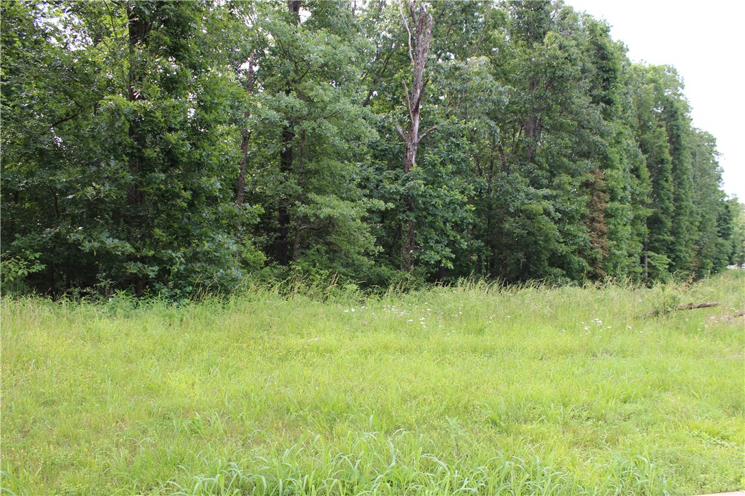 Versailles Sub Centerton - Land