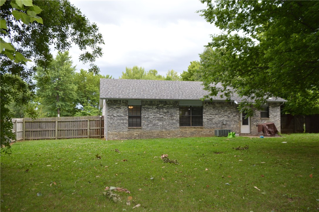 Green S/D Ph IV - Residential