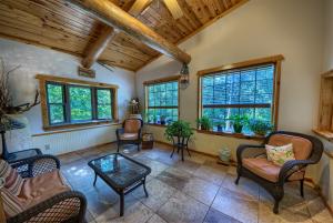 Fox Run - Residential