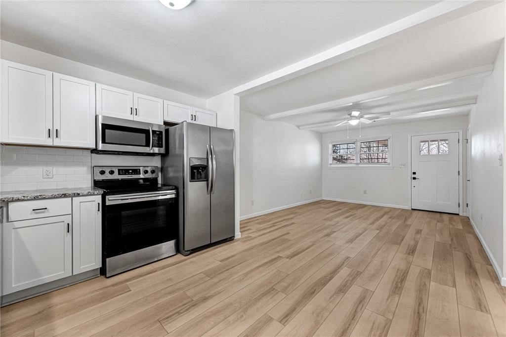 Dutchmans 5th Add Rurban - Residential Lease