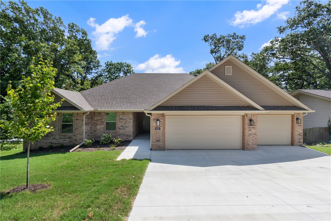 Avondale II - Residential