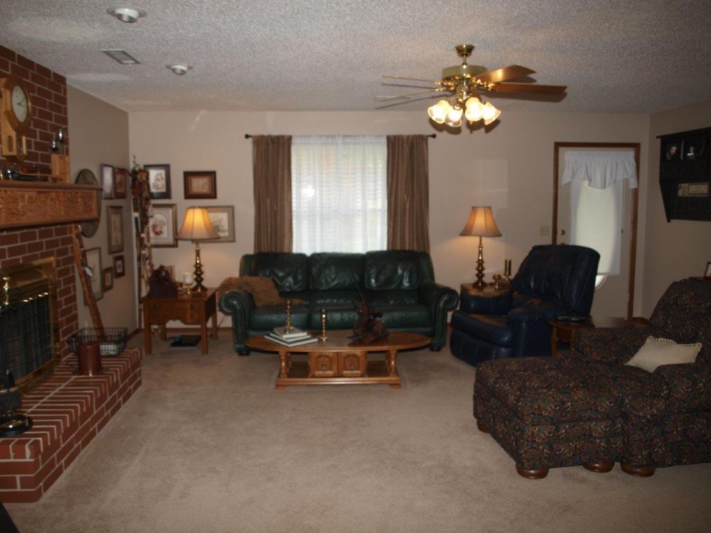 Village Estates - Residential