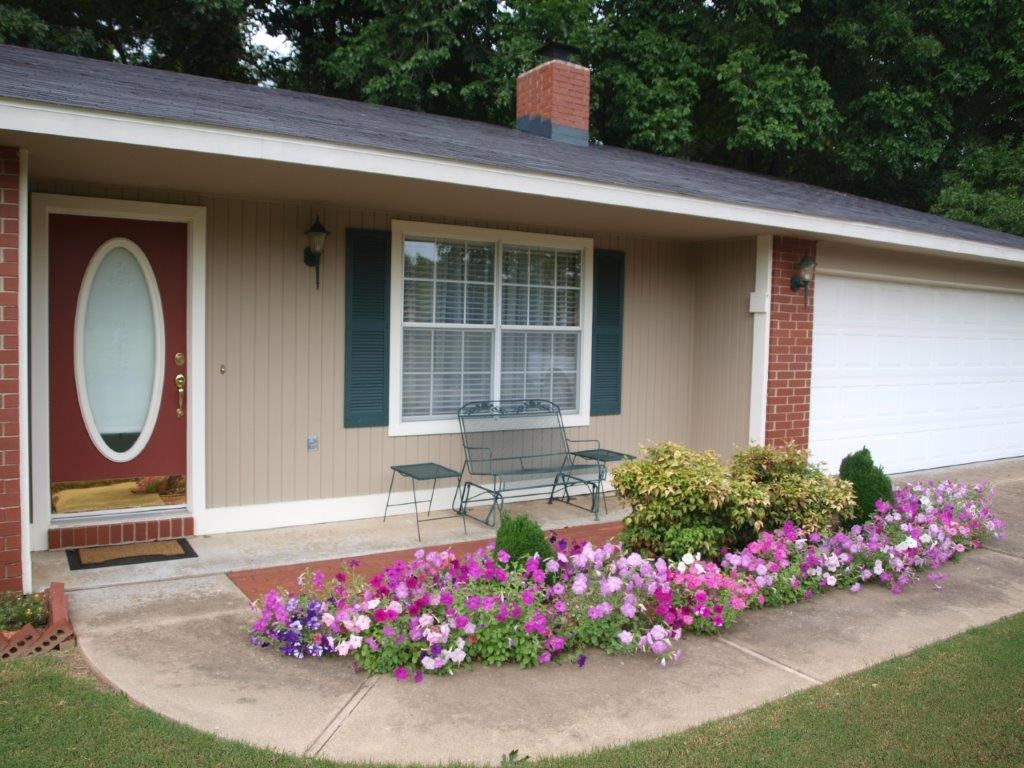 Village Estates - Residential