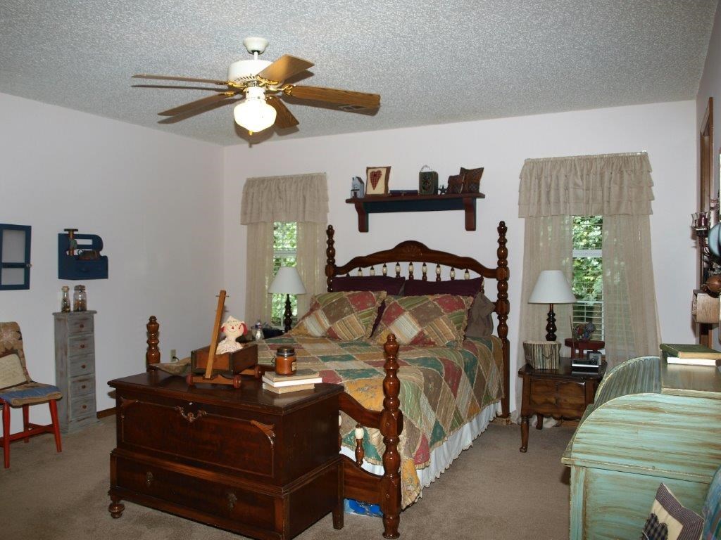 Village Estates - Residential