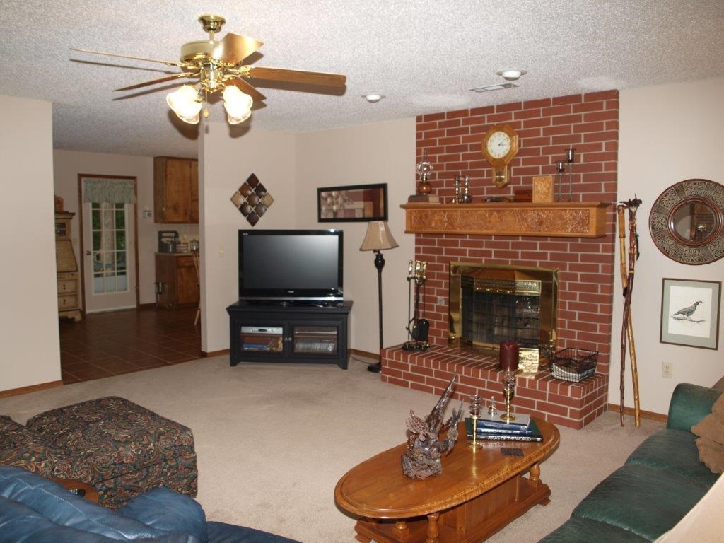 Village Estates - Residential