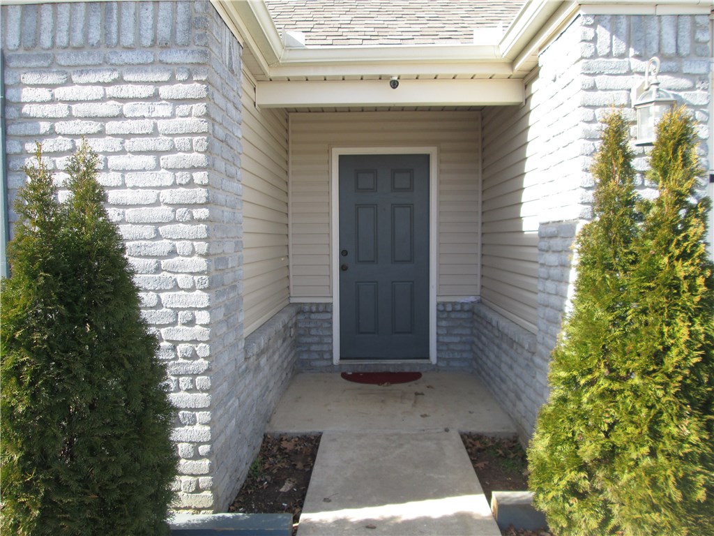 Courtyard II - Residential