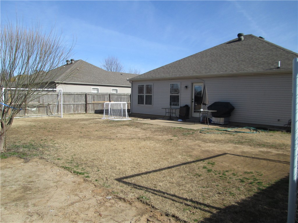 Courtyard II - Residential