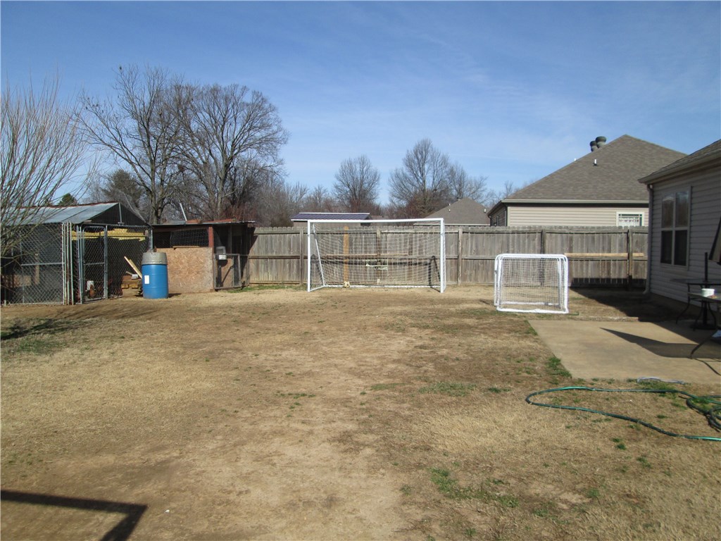 Courtyard II - Residential