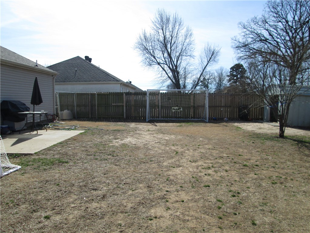 Courtyard II - Residential