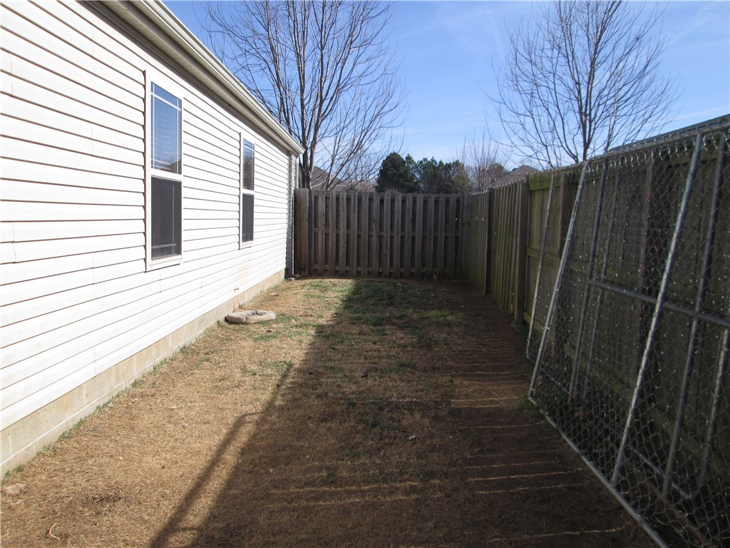 Courtyard II - Residential