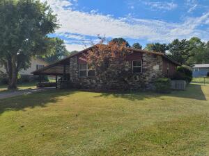 Harrison City Acreage - Residential