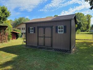 Harrison City Acreage - Residential