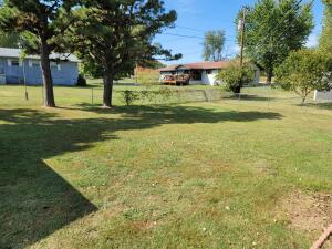 Harrison City Acreage - Residential