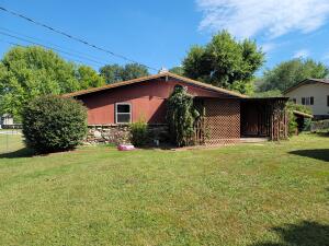 Harrison City Acreage - Residential