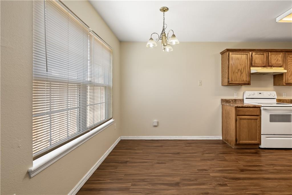 Sun Haven - Residential Lease