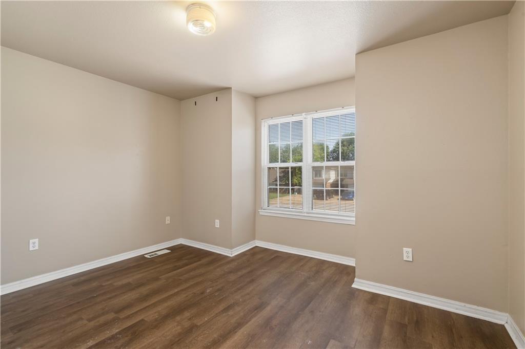 Sun Haven - Residential Lease