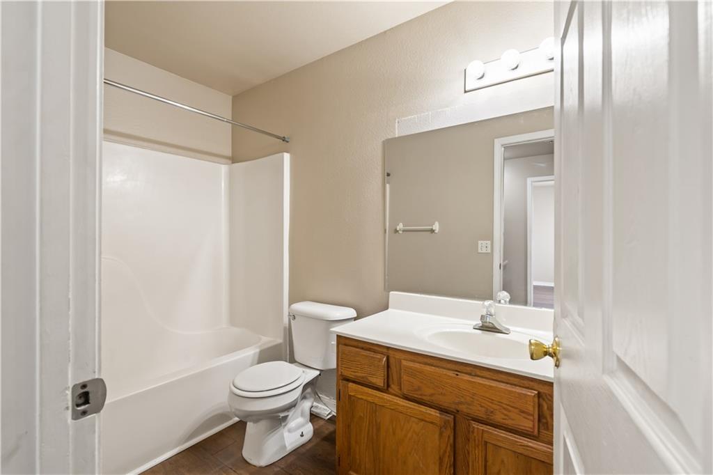 Sun Haven - Residential Lease