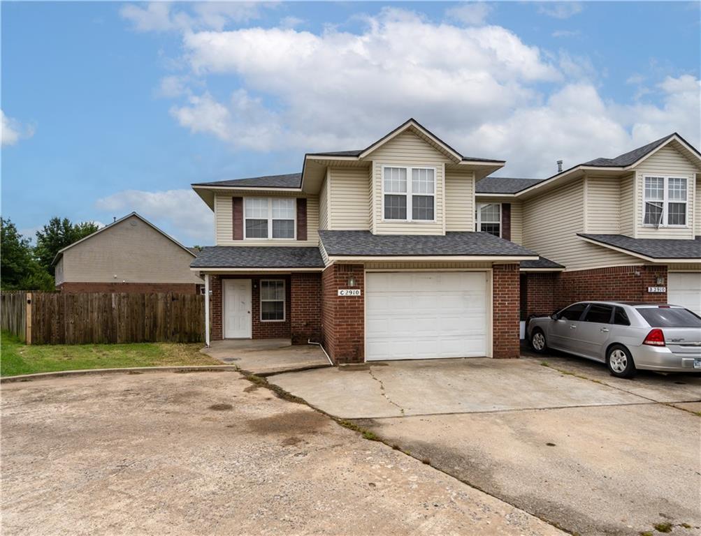 Sun Haven - Residential Lease