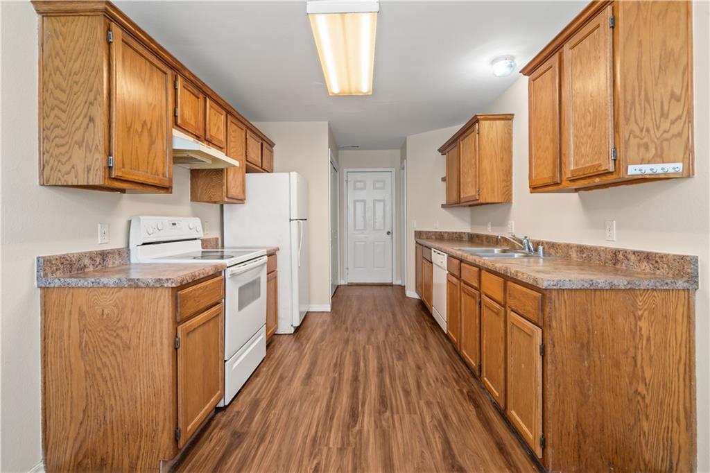 Sun Haven - Residential Lease