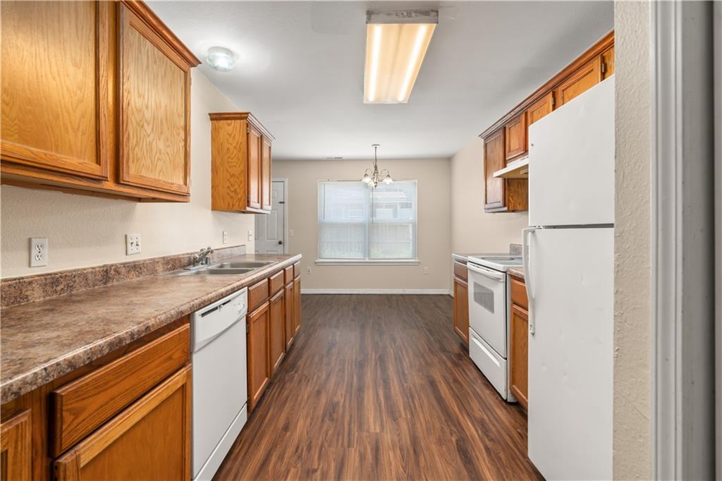 Sun Haven - Residential Lease