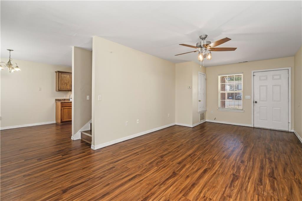 Sun Haven - Residential Lease